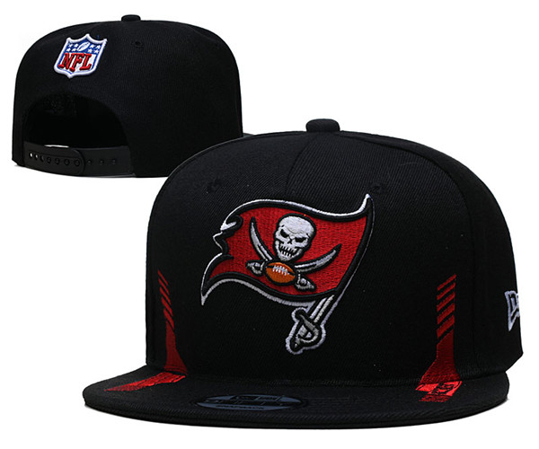Tampa Bay Buccaneers Stitched Snapback Hats 033